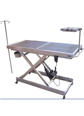 veterinary dental wet tables