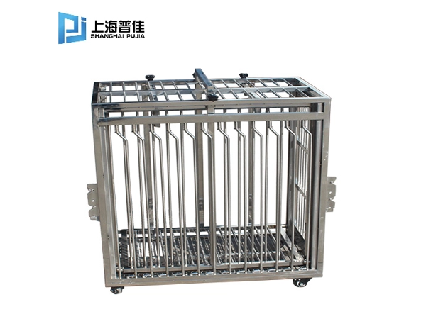 veterinary dog cages