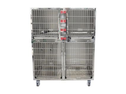 Cages de récupération vétérinaire PJDY-02