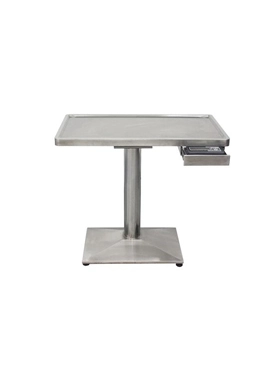 vet wet table