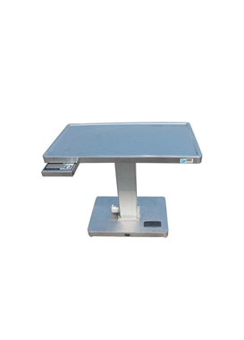 veterinary hydraulic lift table