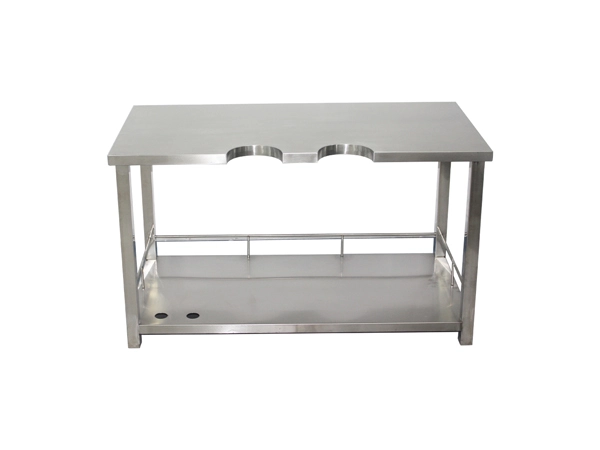 animal exam table