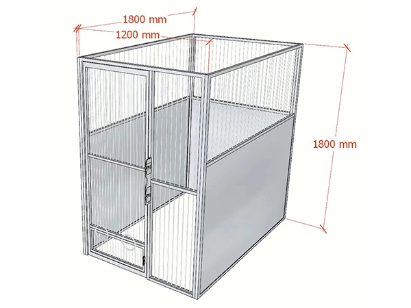 wholesale dog kennels